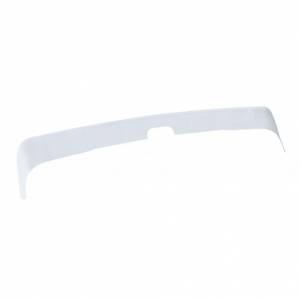 UNITED PACIFIC - 29090 - PROTECCIÓN CONTRA ERRORES DE ACERO INOXIDABLE 430 PARA FREIGHTLINER CASCADIA 2008-2017
