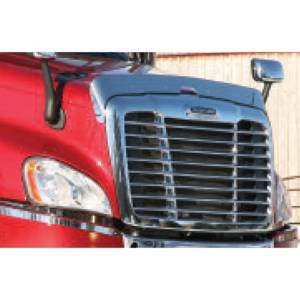 UNITED PACIFIC - UNITED PACIFIC - 29090 - PROTECCIÓN CONTRA ERRORES DE ACERO INOXIDABLE 430 PARA FREIGHTLINER CASCADIA 2008-2017 - Image 2