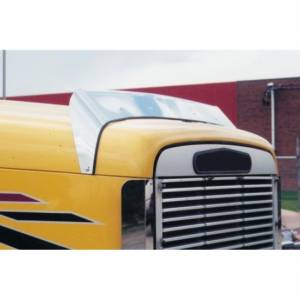 UNITED PACIFIC - UNITED PACIFIC - 29093 - 430 PROTECTOR DE INSECTOS DE ACERO INOXIDABLE PARA FREIGHTLINER FLD 120/112 - Image 2