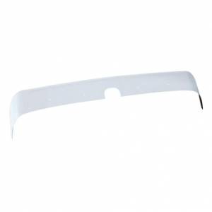UNITED PACIFIC - 29094 - PROTECCIÓN CONTRA ERRORES DE ACERO INOXIDABLE 430 PARA FREIGHTLINER CLASSIC/CLASSIC XL