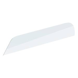 UNITED PACIFIC - UNITED PACIFIC - 29099 - EMBELLECEDOR DE VENTANA CORTADO DE INOXIDABLE DE 6" PARA FREIGHTLINER CASCADIA 2008-2017 - Image 2