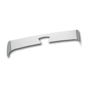 UNITED PACIFIC - 29100 - PROTECCIÓN CONTRA ERRORES DE ACERO INOXIDABLE 430 PARA FREIGHTLINER CORONADO SD 2013+