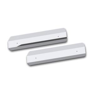 UNITED PACIFIC - 29105 - GUARDABARROS DE INOXIDABLE PARA KENWORTH T880 2014