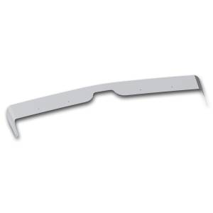 UNITED PACIFIC - 29109 - PROTECCIÓN CONTRA ERRORES DE ACERO INOXIDABLE 430 PARA KENWORTH T880 2014+