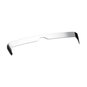 UNITED PACIFIC - UNITED PACIFIC - 29122 - PROTECCIÓN CONTRA ERRORES DE ACERO INOXIDABLE 430 PARA KENWORTH T680 2013+ - Image 1