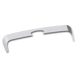 UNITED PACIFIC - 29134 - 430 PROTECCIÓN CONTRA ERRORES DE ACERO INOXIDABLE PARA 2014+ PETERBILT 567