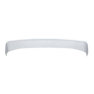 UNITED PACIFIC - 29150 - PROTECCIÓN CONTRA ERRORES DE ACERO INOXIDABLE 430 CON MANIJA DE INCLINACIÓN DEL CAPÓ PARA FREIGHTLINER CASCADIA 2018-2024