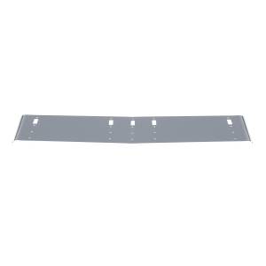 UNITED PACIFIC - 29151 - PARASOL INOXIDABLE 430 DE 15.5" PARA FREIGHTLINER CASCADIA 2014-2024 CON TECHO ELEVADO/MEDIO