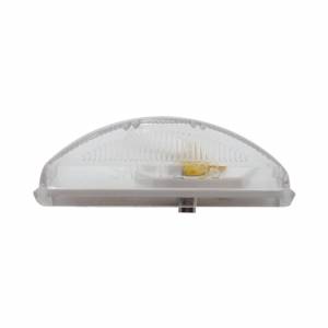 UNITED PACIFIC - UNITED PACIFIC - 30143 - LUZ DE SERVICIO RECTANGULAR (LIQUIDACIÓN/MARCADOR) - CLARO - Image 3