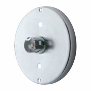 UNITED PACIFIC - UNITED PACIFIC - 30180-1 - BASE PORTA BOMBILLAS 2 FIL/SOPORTE TOMA - Image 1