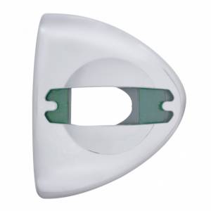 UNITED PACIFIC - 30434 - CUBIERTA DE SEÑAL DE GIRO DEL FARO CON CORTE DE LUZ RECTANGULAR