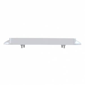 UNITED PACIFIC - UNITED PACIFIC - 30494B - CARCASA DE BARRA DE LUCES LED DOBLE DE 9" (A GRANEL) - Image 2