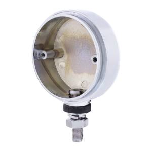 UNITED PACIFIC - UNITED PACIFIC - 30566B - CARCASA DE LUZ DE UNA SOLA CARA DE 3" FUNDIDA A PRESIÓN CROMADA SÓLO PARA LED (A GRANEL) - Image 2