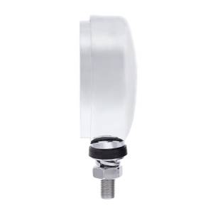 UNITED PACIFIC - UNITED PACIFIC - 30566B - CARCASA DE LUZ DE UNA SOLA CARA DE 3" FUNDIDA A PRESIÓN CROMADA SÓLO PARA LED (A GRANEL) - Image 3