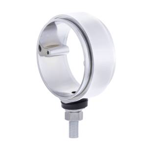 UNITED PACIFIC - UNITED PACIFIC - 30568-1 - CARCASA DE LUZ DE DOBLE CARA DE 3" CROMADA SÓLO PARA LED (A GRANEL) - Image 2