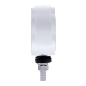 UNITED PACIFIC - UNITED PACIFIC - 30568-1 - CARCASA DE LUZ DE DOBLE CARA DE 3" CROMADA SÓLO PARA LED (A GRANEL) - Image 3