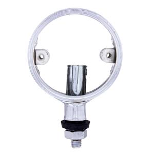 UNITED PACIFIC - UNITED PACIFIC - 30571-1 - CARCASA DE LUZ CROMADA DE 3" DE DOBLE CARA - Image 1