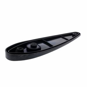 UNITED PACIFIC - 30605-HW - KIT DE HARDWARE DE CARCASA DE LUZ DE CABINA LED