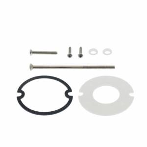 UNITED PACIFIC - UNITED PACIFIC - 30605-HW - KIT DE HARDWARE DE CARCASA DE LUZ DE CABINA LED - Image 2