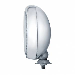 UNITED PACIFIC - UNITED PACIFIC - 30640 - 6 LUZ DE TRABAJO REDONDA DE 5" LED DE ALTA POTENCIA CON CARCASA CROMADA - Image 3