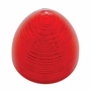 UNITED PACIFIC - 30918 - LUZ BEEHIVE DE 2" (LIQUIDACIÓN/MARCADOR) - LENTE ROJA
