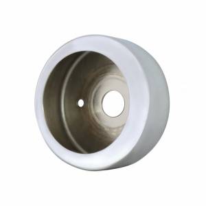 UNITED PACIFIC - UNITED PACIFIC - 30921 - PORTA LÁMPARA UNIVERSAL 2" DE ACERO CROMADO - Image 2