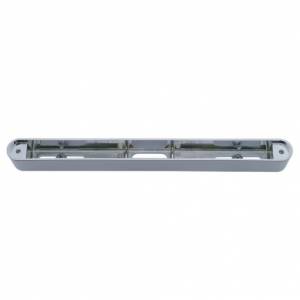 UNITED PACIFIC - UNITED PACIFIC - 30932 - CARCASA DE BARRA DE LUCES LED DE 9" - Image 2