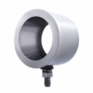 UNITED PACIFIC - 30946-1 - CARCASA DE LUZ DE DOBLE CARA INOXIDABLE DE 2-1/2"