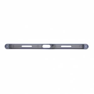 UNITED PACIFIC - 30954B - CARCASA DE BARRA DE LUCES LED PARA MARCO DE LICENCIA DE 12" (A GRANEL)