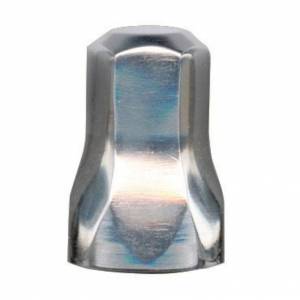 UNITED PACIFIC - 31000-1 - TUERCA DEL FILTRO DE AIRE DE ACERO INOXIDABLE CON ROSCA 5/16"-18