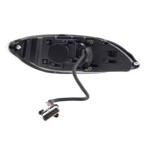 UNITED PACIFIC - UNITED PACIFIC - 31032 - FARO LED APAGADO CON BARRA DE LUCES LED Y SEÑAL DE GIRO PARA EL CONDUCTOR PROSTAR INTERNACIONAL 2006-2017 - Image 6