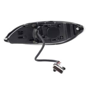 UNITED PACIFIC - UNITED PACIFIC - 31033 - FARO LED APAGADO CON BARRA DE LUCES LED Y SEÑAL DE GIRO PARA PASAJERO INTERNACIONAL PROSTAR 2006-2017 - Image 6