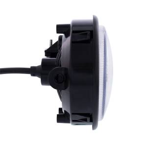 UNITED PACIFIC - UNITED PACIFIC - 31034 - LUZ ANTINIEBLA CROMADA PARA FREIGHTLINER COLUMBIA 2001-2011 - Image 5