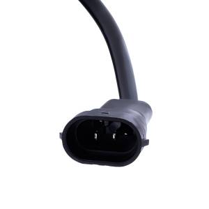 UNITED PACIFIC - UNITED PACIFIC - 31034 - LUZ ANTINIEBLA CROMADA PARA FREIGHTLINER COLUMBIA 2001-2011 - Image 7
