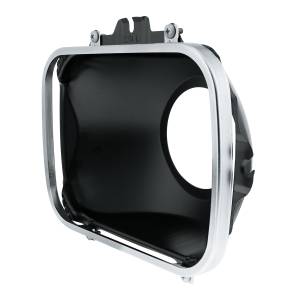 UNITED PACIFIC - UNITED PACIFIC - 31057 - CUBO DE FARO CON ANILLO DE RETENCIÓN PARA FORD F-650/F-750 2000-2015 - CONDUCTOR - Image 2