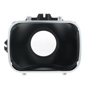 UNITED PACIFIC - 31058 - CUBO DE FARO CON ANILLO DE RETENCIÓN PARA FORD F-650/F-750 2000-2015 - PASAJERO
