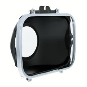 UNITED PACIFIC - UNITED PACIFIC - 31058 - CUBO DE FARO CON ANILLO DE RETENCIÓN PARA FORD F-650/F-750 2000-2015 - PASAJERO - Image 2