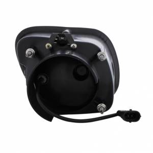 UNITED PACIFIC - UNITED PACIFIC - 31098 - LUZ ANTINIEBLA DE 6 LED PARA FREIGHTLINER CASCADIA 2008-2017 - CONDUCTOR - SERIE DE COMPETENCIA - Image 3