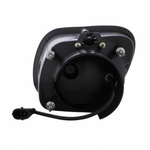 UNITED PACIFIC - UNITED PACIFIC - 31099 - LUZ ANTINIEBLA DE 6 LED PARA FREIGHTLINER CASCADIA 2008-2017 - PASAJERO - SERIE DE COMPETENCIA - Image 3