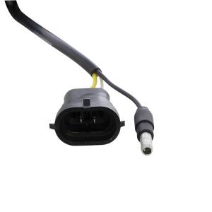 UNITED PACIFIC - UNITED PACIFIC - 31102 - LUZ ANTINIEBLA LED CON LUZ DE POSICIÓN LED PARA SERIE FL CASCADIA- PASAJEROS -COMPETICIÓN 2008-2017 - Image 5