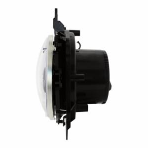 UNITED PACIFIC - UNITED PACIFIC - 31140 - FARO DE 5 LED CON BARRA CENTRAL NEGRA PARA FREIGHTLINER CENTURY 1996-2005 - Image 3