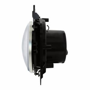 UNITED PACIFIC - UNITED PACIFIC - 31142 - FARO DE CRISTAL CON 34 LUCES LATERALES LED BLANCAS PARA FREIGHTLINER CENTURY 1996-2005 - Image 3