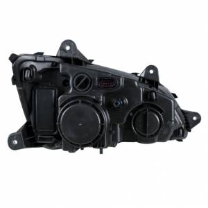 UNITED PACIFIC - UNITED PACIFIC - 31160 - CONJUNTO DE FAROS DE PROYECCIÓN BLACKOUT PARA KENWORTH T660 2008-2017 - CONDUCTOR - Image 5