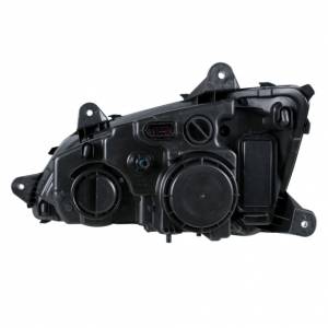 UNITED PACIFIC - UNITED PACIFIC - 31161 - CONJUNTO DE FAROS DE PROYECCIÓN BLACKOUT PARA KENWORTH T660 2008-2017 - PASAJERO - Image 5