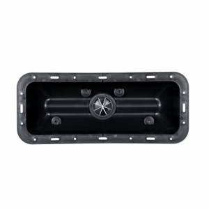 UNITED PACIFIC - UNITED PACIFIC - 31167 - REVESTIMIENTO DE GUARDABARROS DE PLÁSTICO PARA FARO DE PROYECCIÓN LED RECTANGULAR - Image 1
