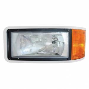 UNITED PACIFIC - 31208 - FARO PARA MACK CH600/CL600/CL700 - CONDUCTOR