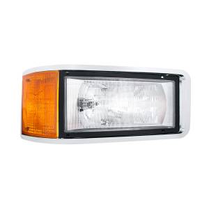UNITED PACIFIC - UNITED PACIFIC - 31209 - FARO PARA MACK CH600/CL600/CL700 - PASAJERO - Image 2
