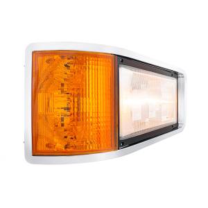 UNITED PACIFIC - UNITED PACIFIC - 31209 - FARO PARA MACK CH600/CL600/CL700 - PASAJERO - Image 3