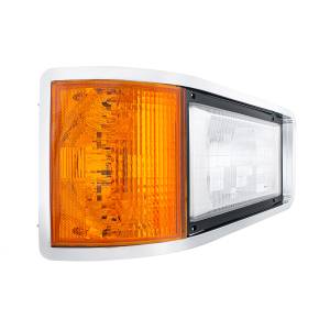 UNITED PACIFIC - UNITED PACIFIC - 31209 - FARO PARA MACK CH600/CL600/CL700 - PASAJERO - Image 4