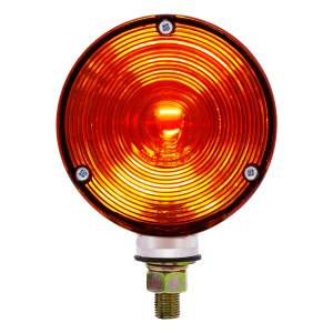 UNITED PACIFIC - UNITED PACIFIC - 31241 - LUZ DE INTERMITENTE DE DOBLE CARA CON BOMBILLA 1156 - LENTE ÁMBAR Y ROJA - Image 5